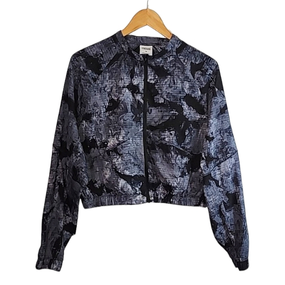 Gymshark speed windbreaker with pockets size M - Picture 2 of 7